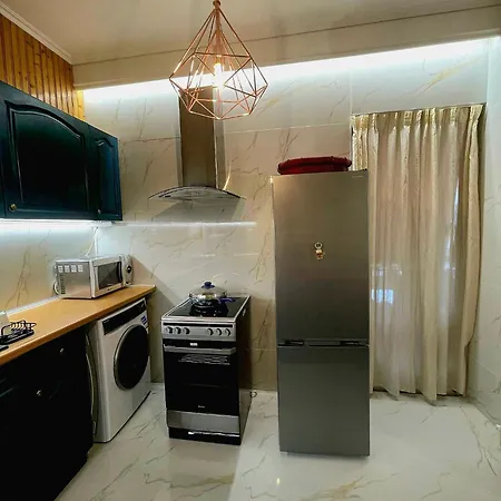 Athens Riviera, 2 Bedroom Luxury Apartment - Parking Esterno foto