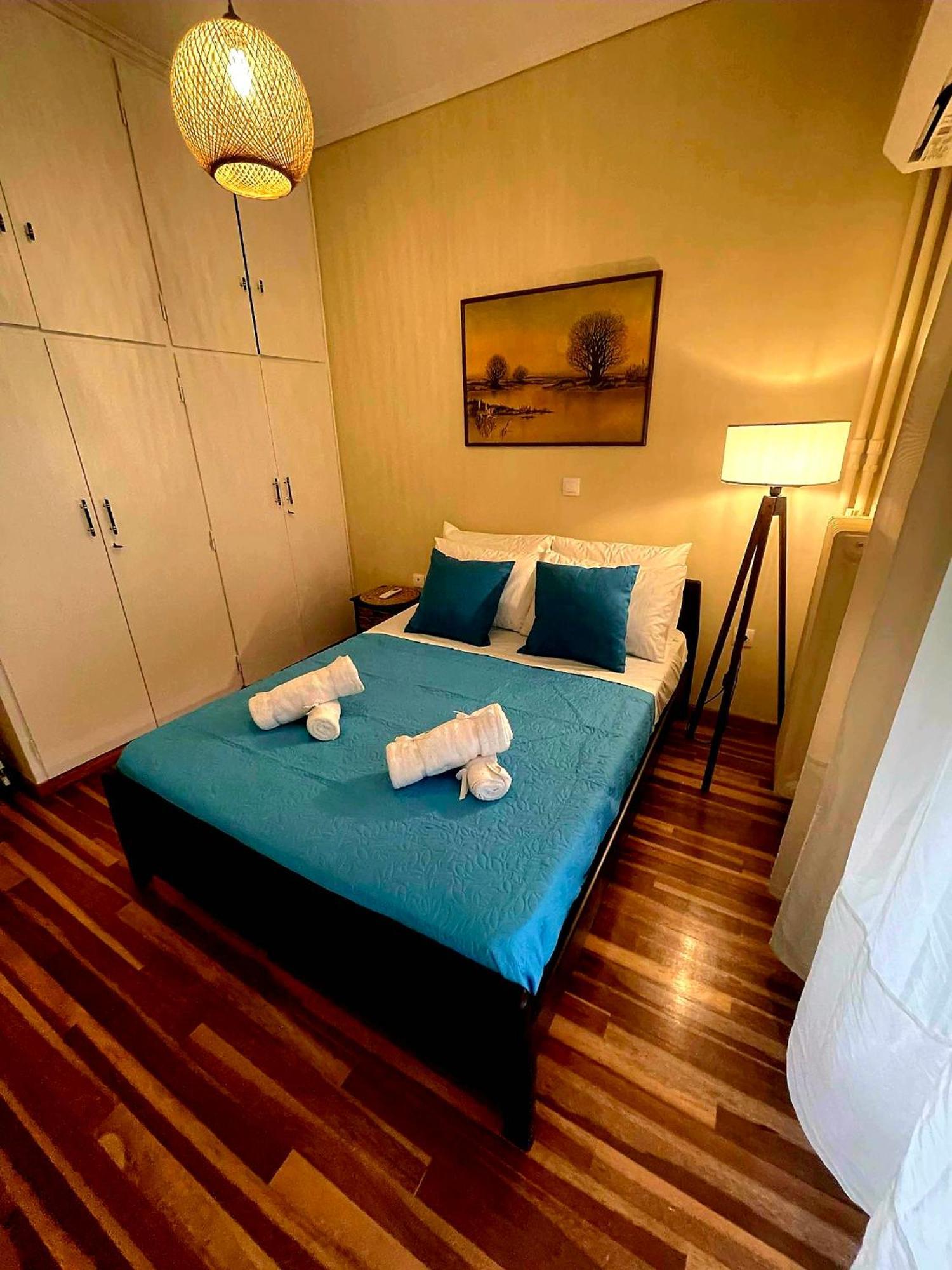 Apartment Riviera, 2 Bedroom Luxury - Parking *