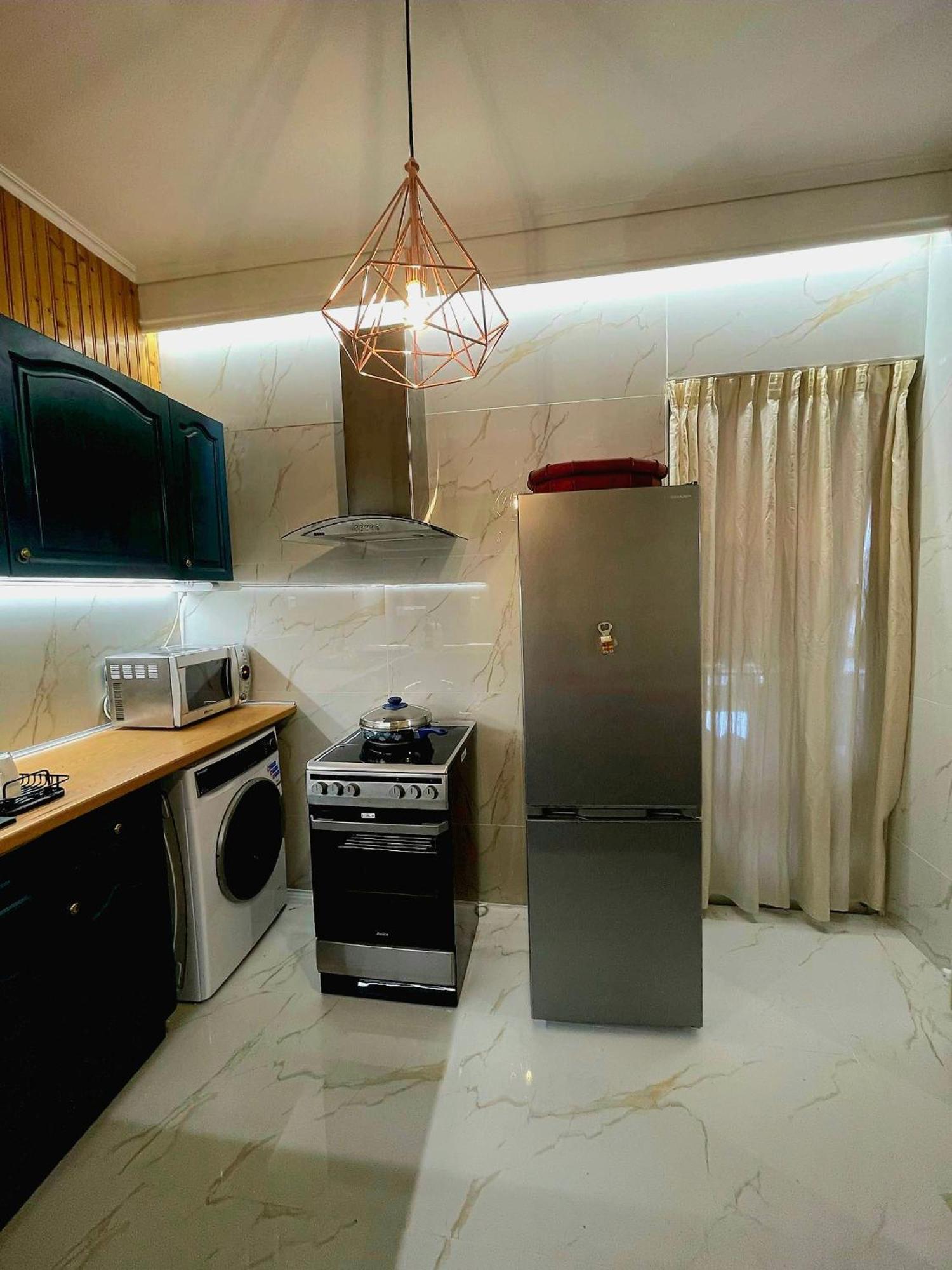 Riviera, 2 Bedroom Luxury - Parking * Athens