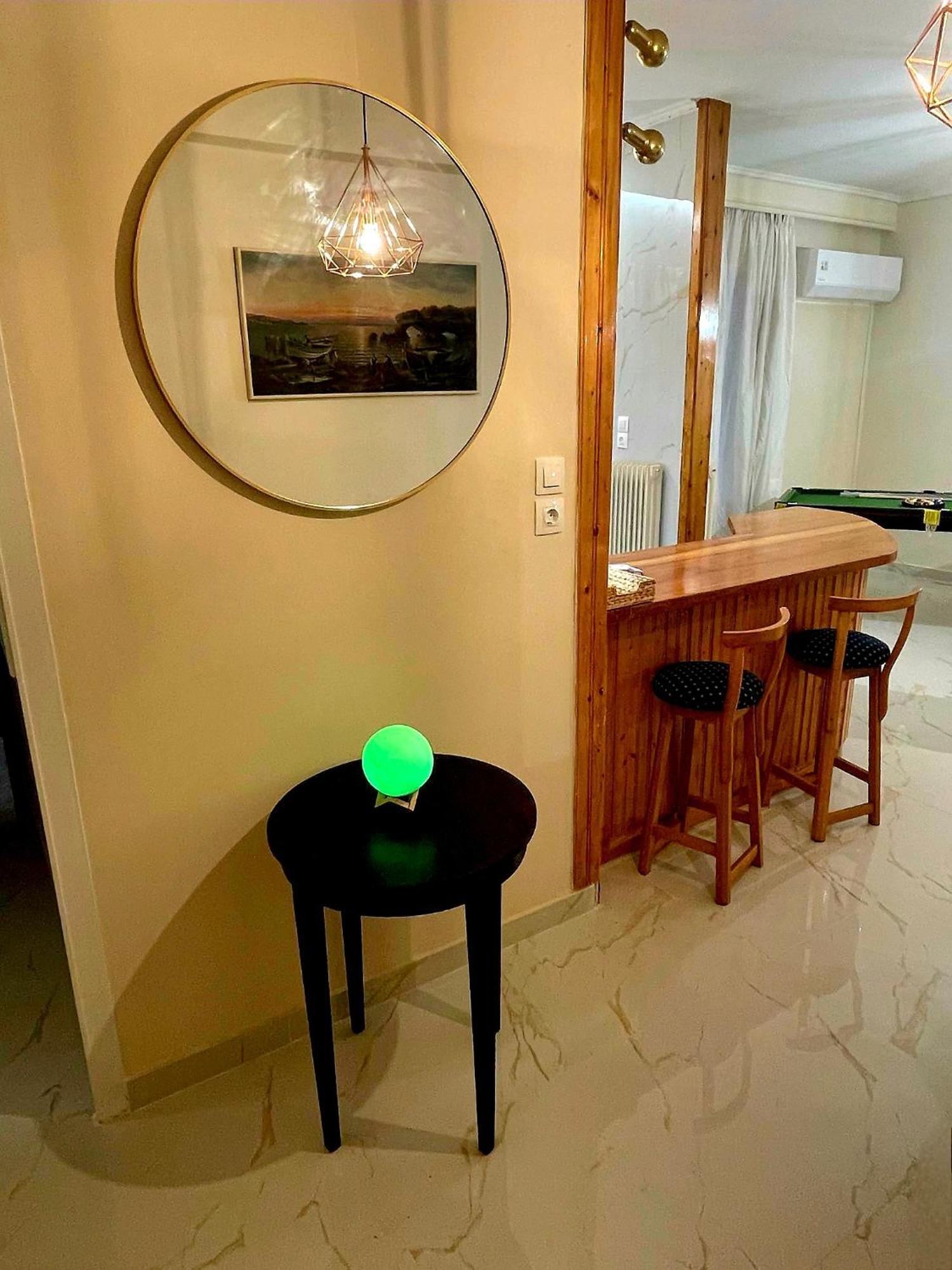 Riviera, 2 Bedroom Luxury - Parking