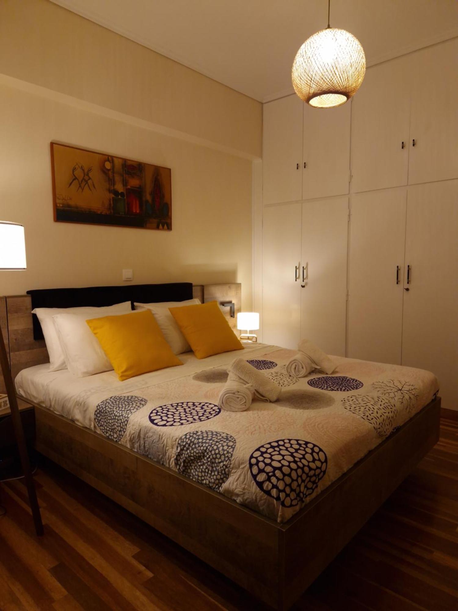 Apartment Riviera, 2 Bedroom Luxury - Parking *