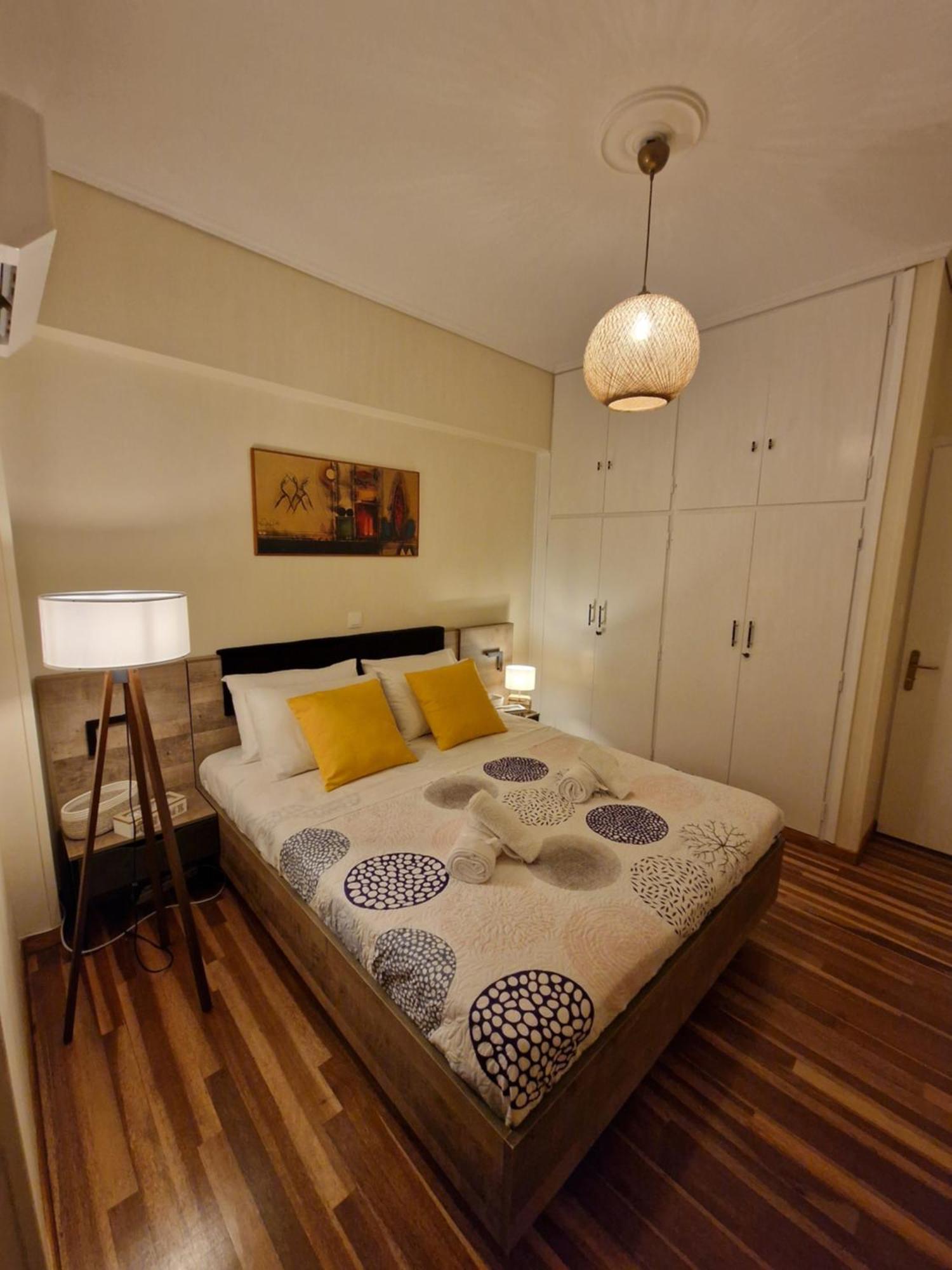 Riviera, 2 Bedroom Luxury - Parking