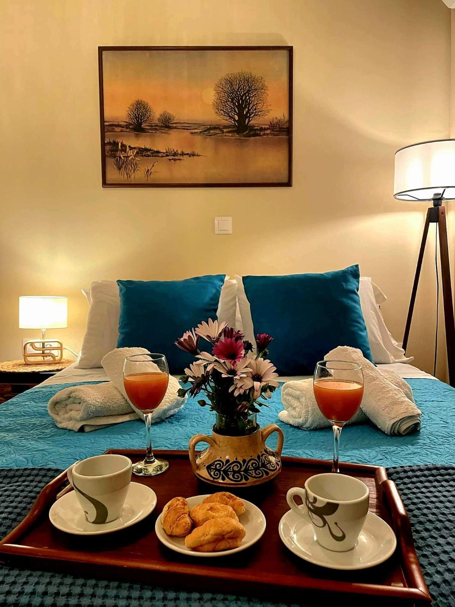 Apartment Riviera, 2 Bedroom Luxury - Parking