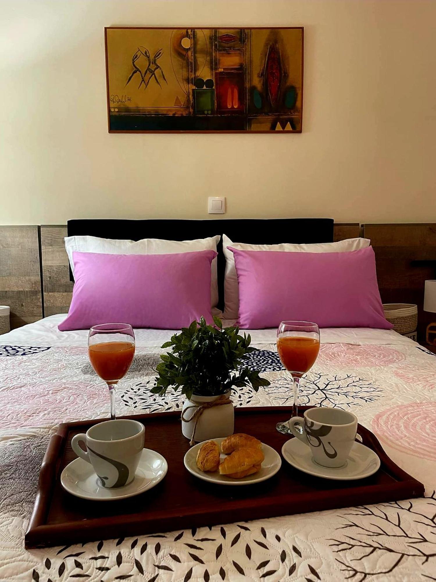 Apartment Riviera, 2 Bedroom Luxury - Parking *