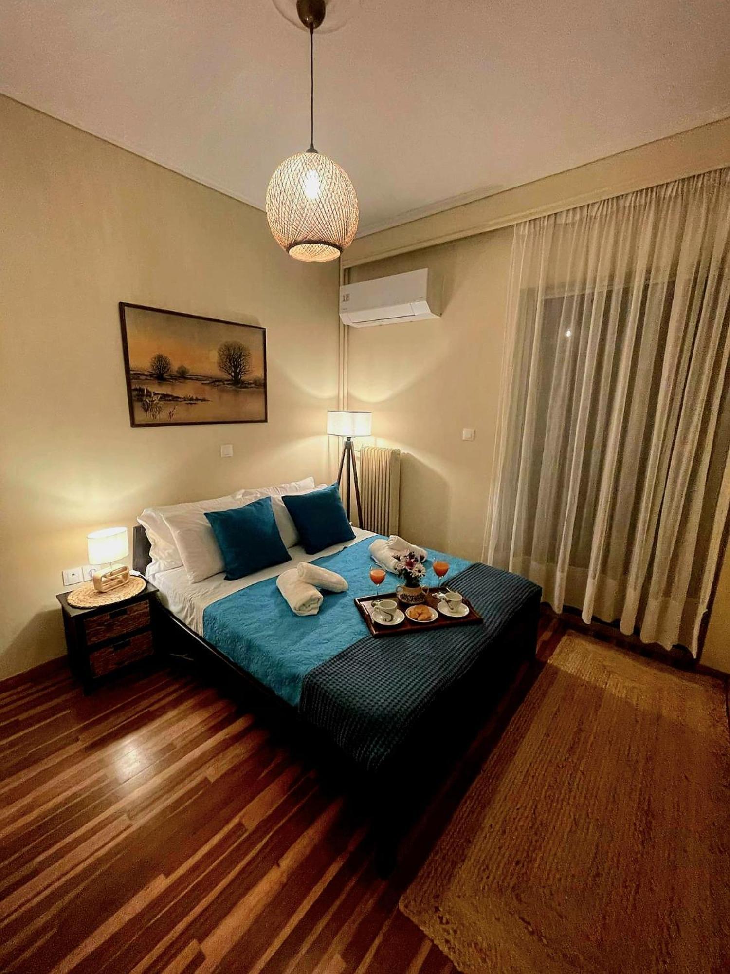 Riviera, 2 Bedroom Luxury - Parking