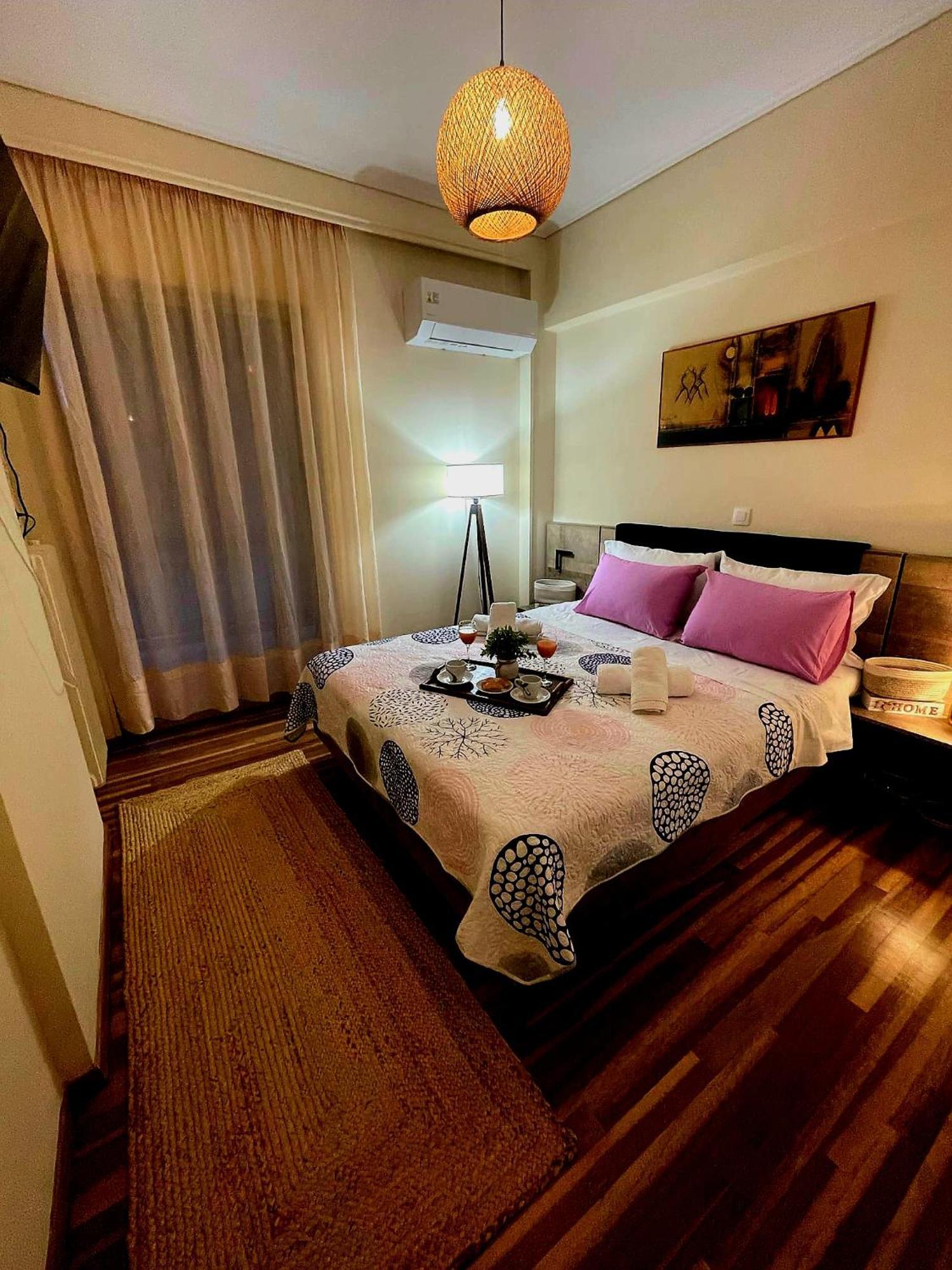 Apartment Riviera, 2 Bedroom Luxury - Parking
