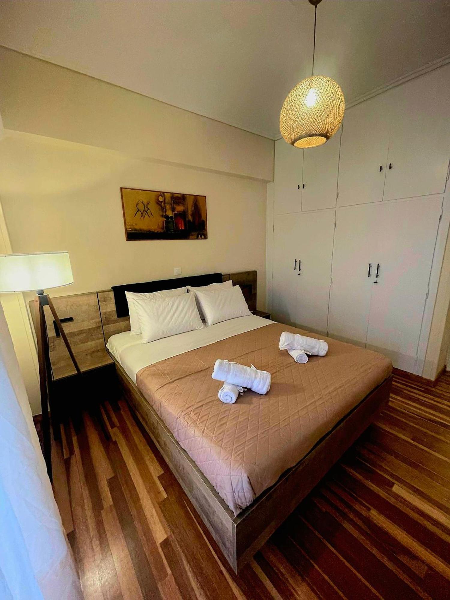 Riviera, 2 Bedroom Luxury - Parking Appartement