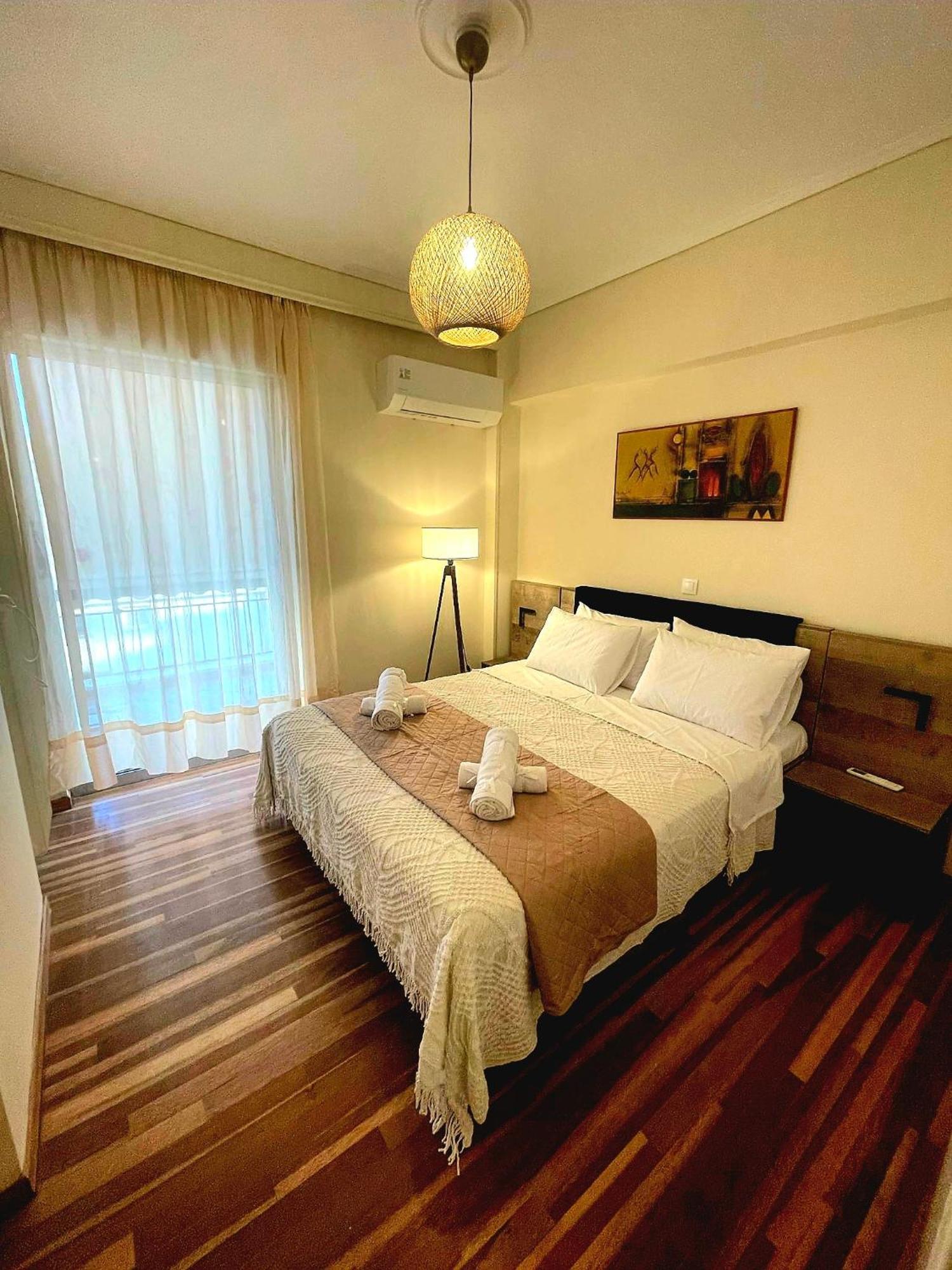 Appartement Riviera, 2 Bedroom Luxury - Parking