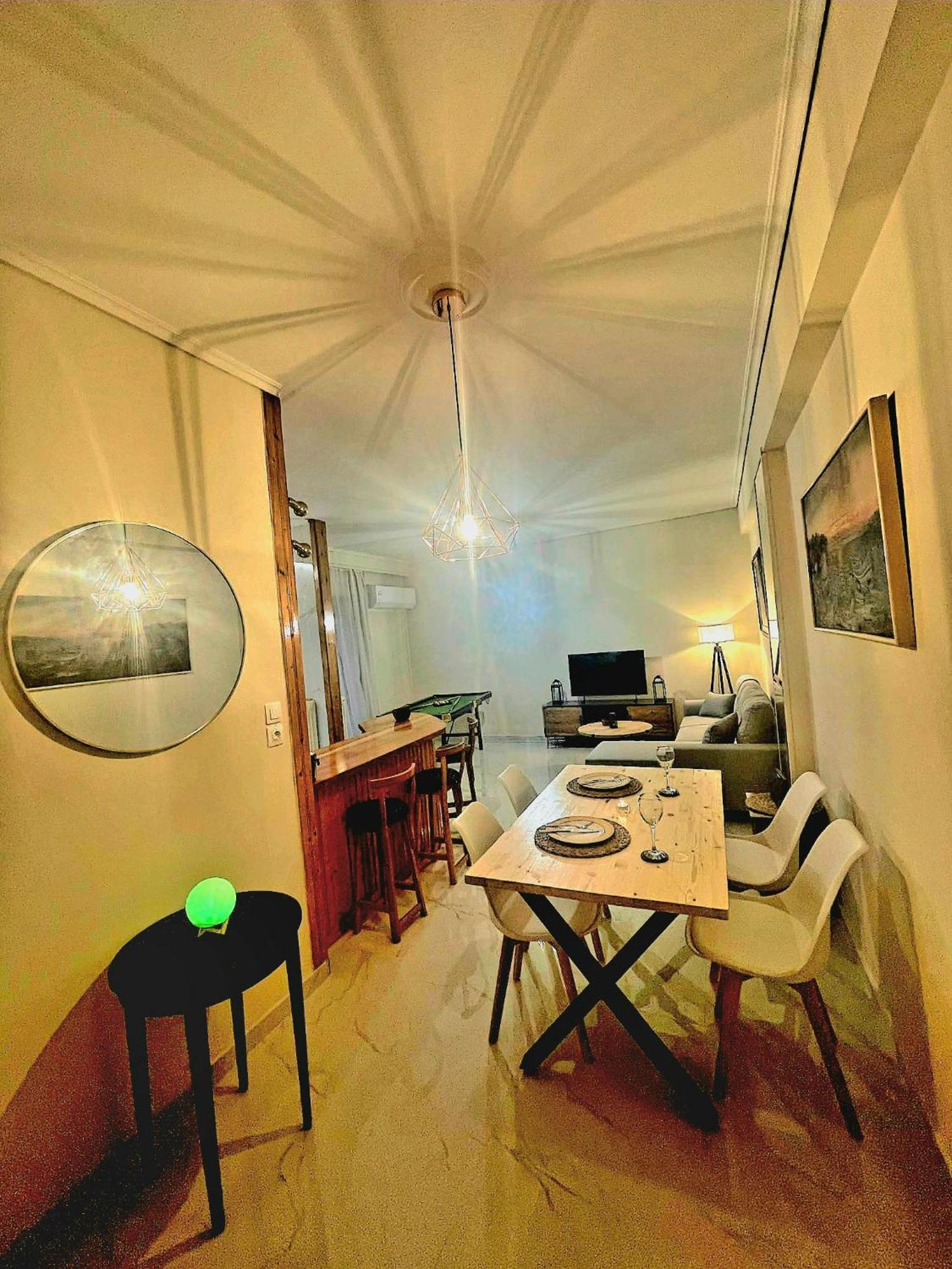 Riviera, 2 Bedroom Luxury - Parking Appartement