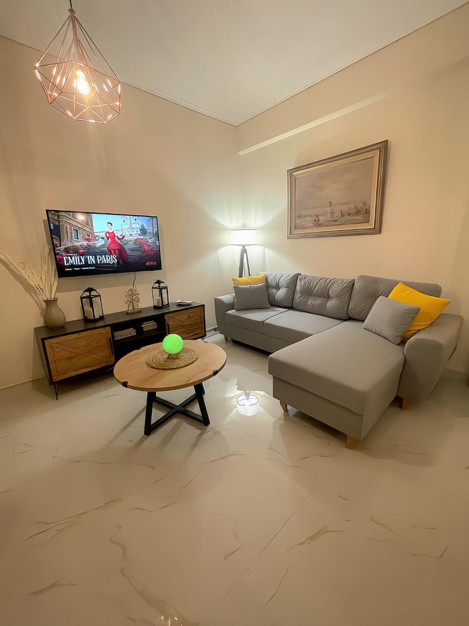 Appartement Riviera, 2 Bedroom Luxury - Parking *